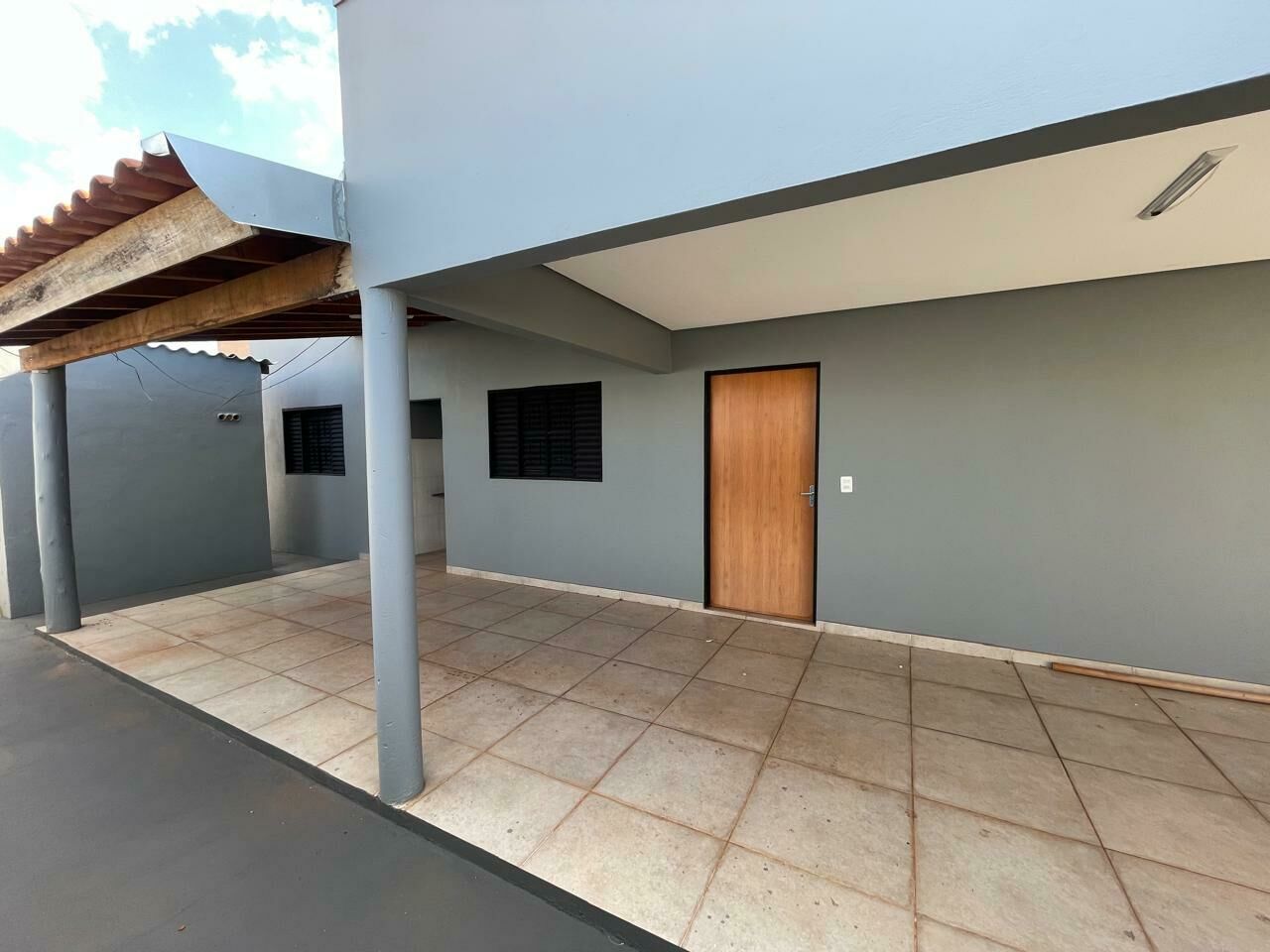 Imagem do VENDA - CASA NO SETOR SÃO PAULO